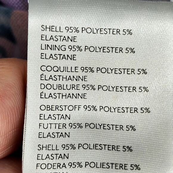 Free People Off Shoulder Blue Chloe Bodycon Mini Dress Size Medium - Picture 5 of 6